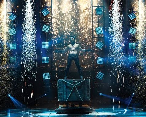 Criss Angel's Groundbreaking TV Shows: Revolutionizing the Art of Magic